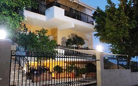 Areti Apartments